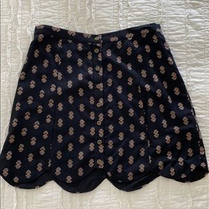 URBAN OUTFITTERS SKIRT